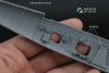 Quinta Studio QT48131 Fairey Barracuda Gunner Station (Trumpeter)  1/48